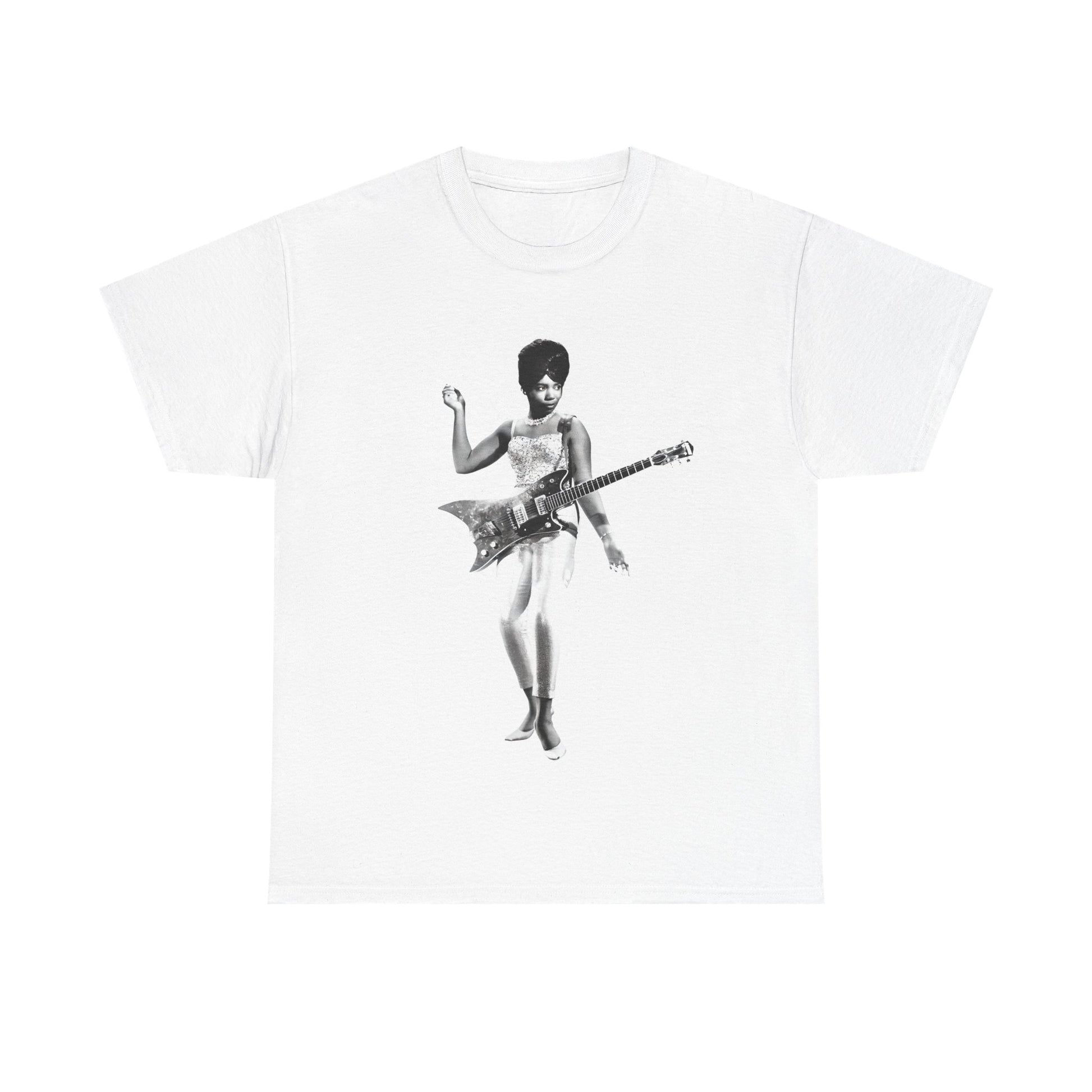 The Duchess T-Shirt - Retro Au Go Go