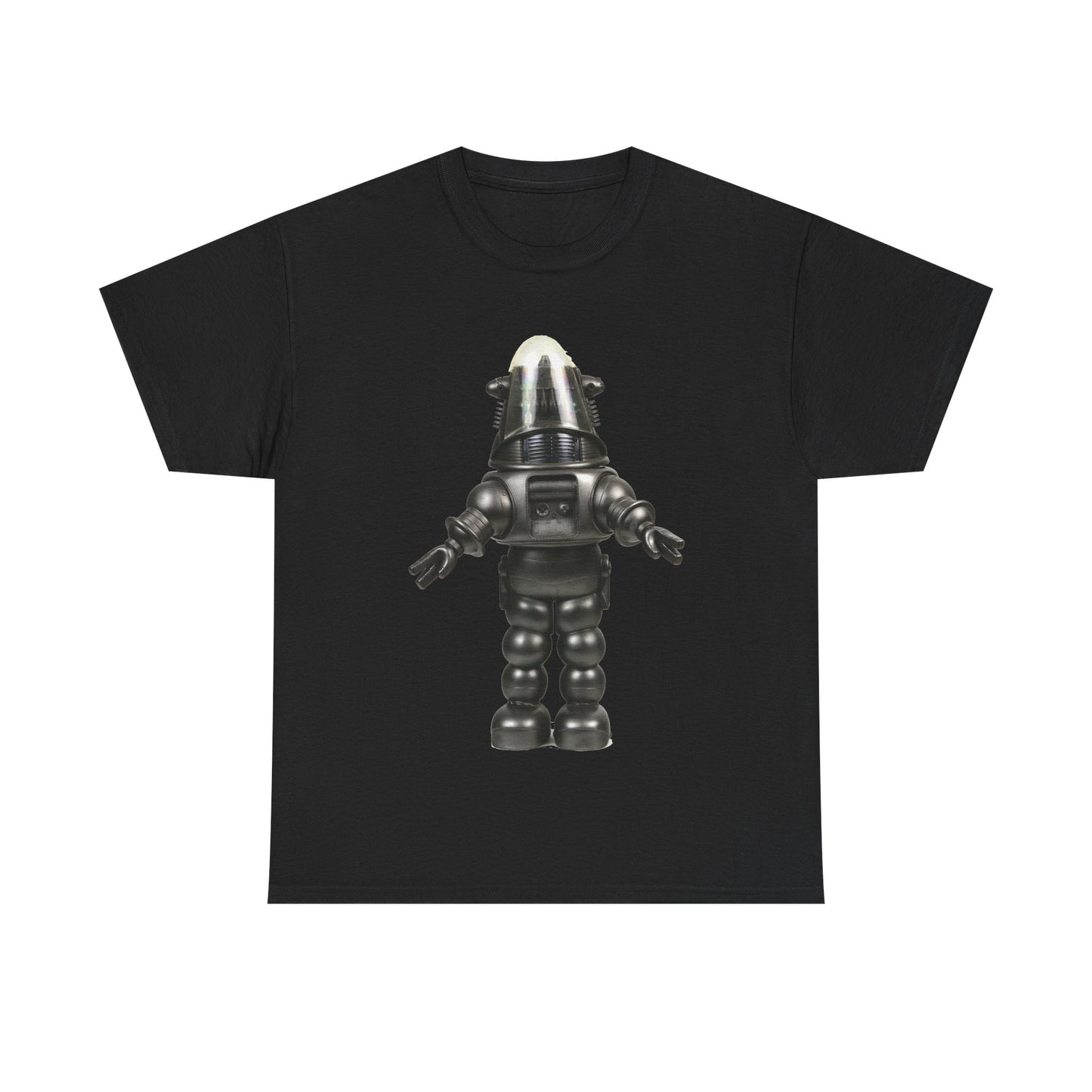 Robbie The Robot T-Shirt