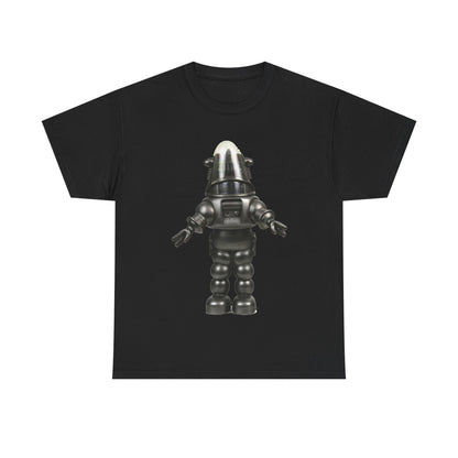 Robbie The Robot T-Shirt