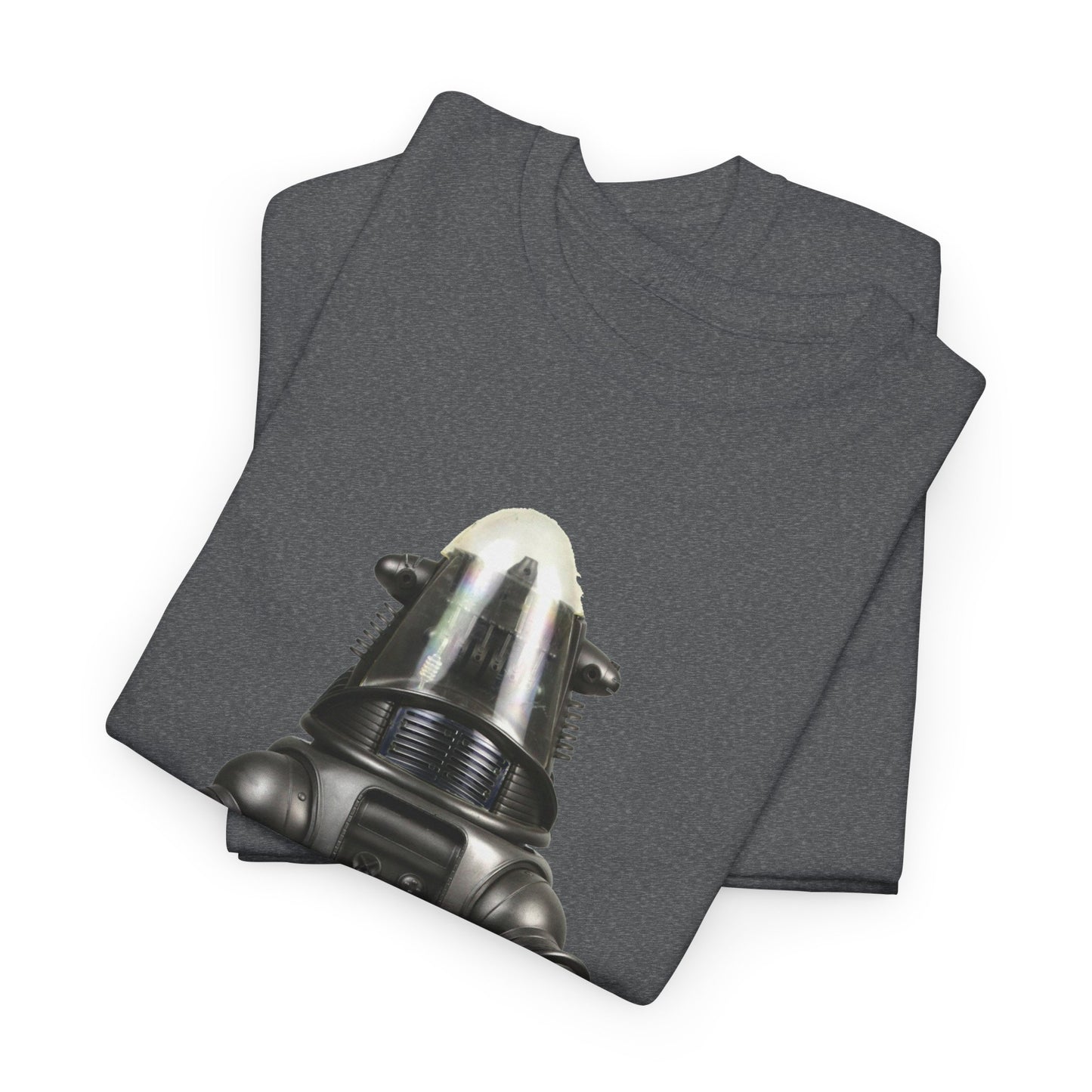 Robbie The Robot T-Shirt