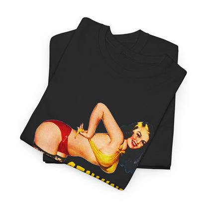 Genuine Parts T-Shirt