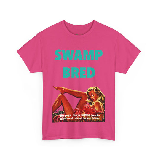 Swamp Bred T-shirt