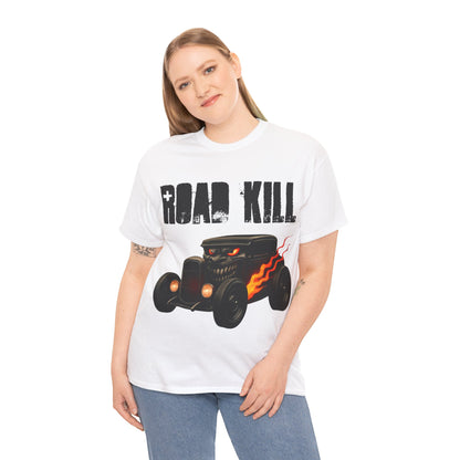 Road Kill T-shirt