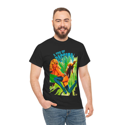 A Fog Of Passion T-shirt