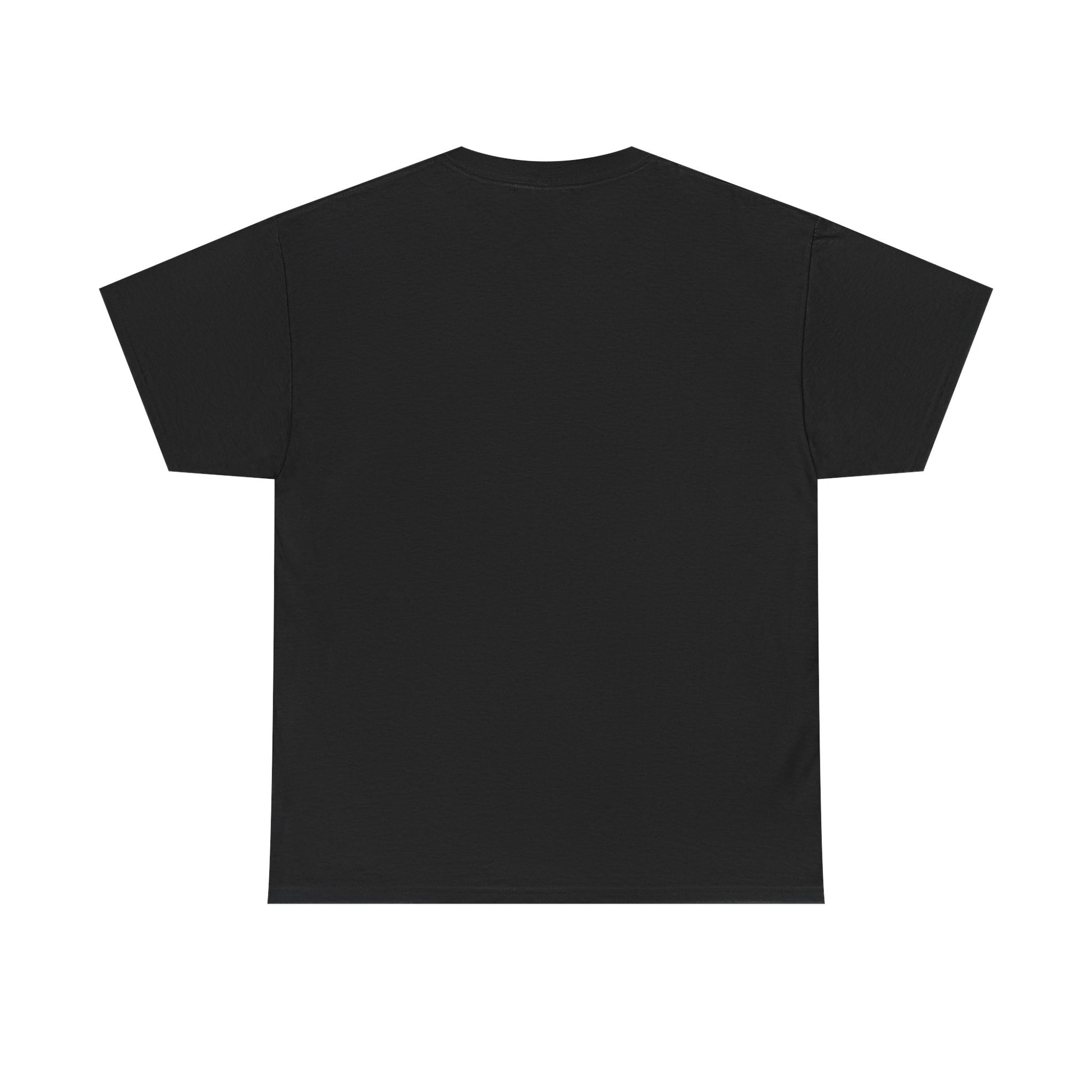 Naked Diver T-shirt - Retro Au Go Go