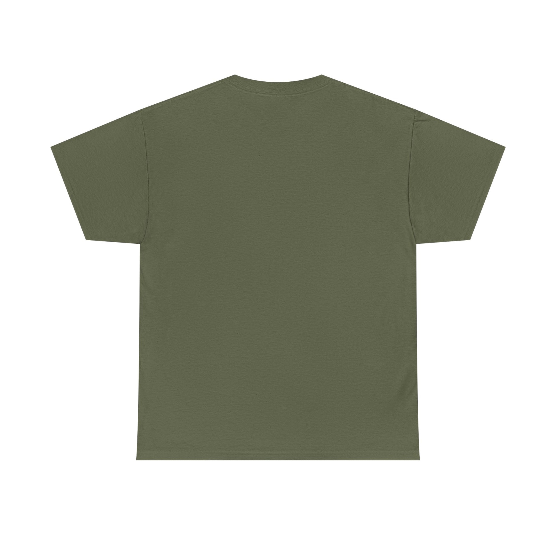 Tiki Highway T-shirt - Retro Au Go Go