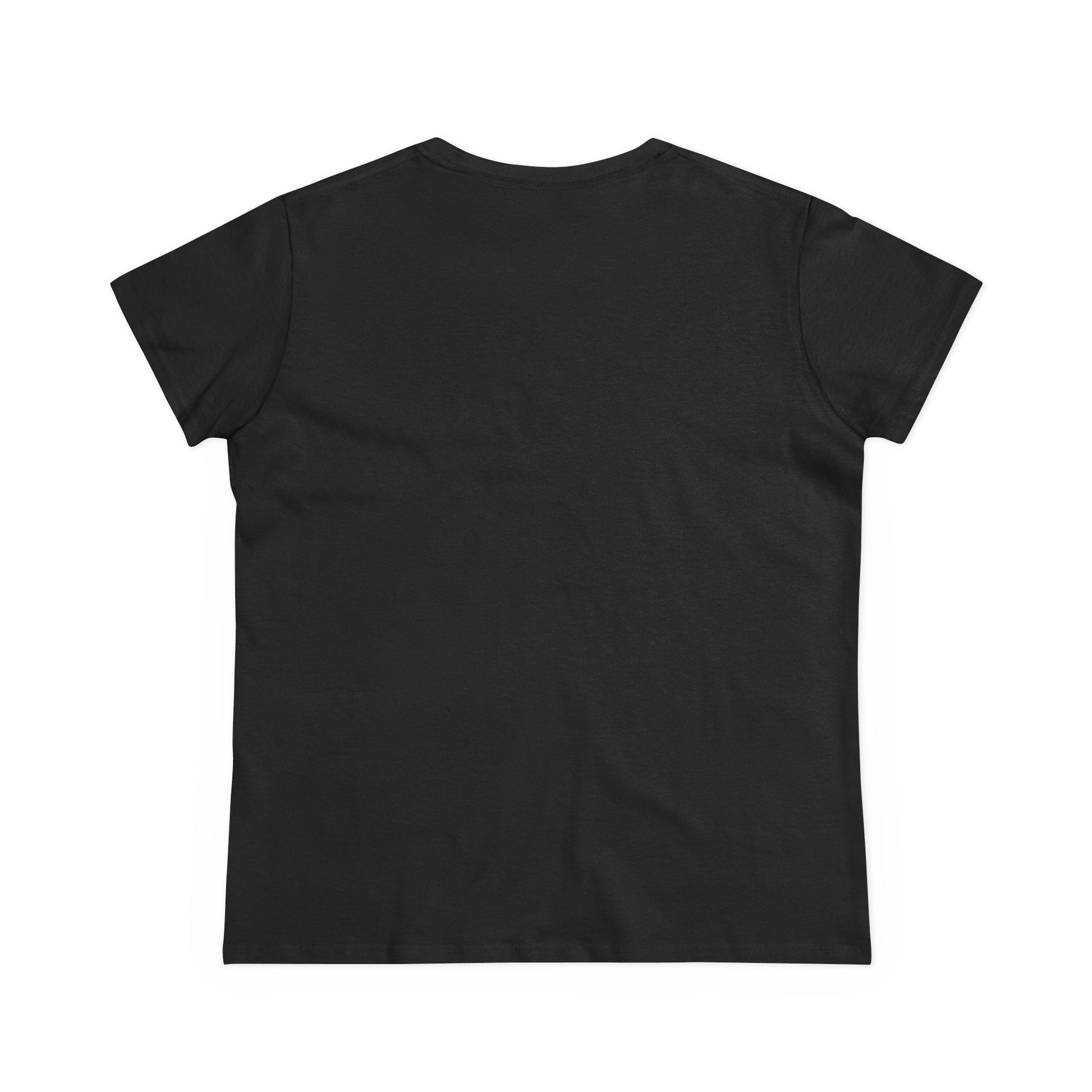 Zombie Hut Womens T-shirt - Retro Au Go Go