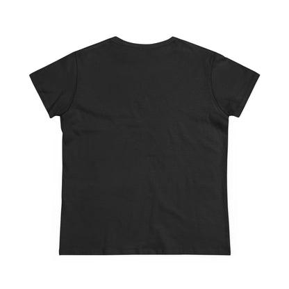 Zombie Hut Womens T-shirt - Retro Au Go Go
