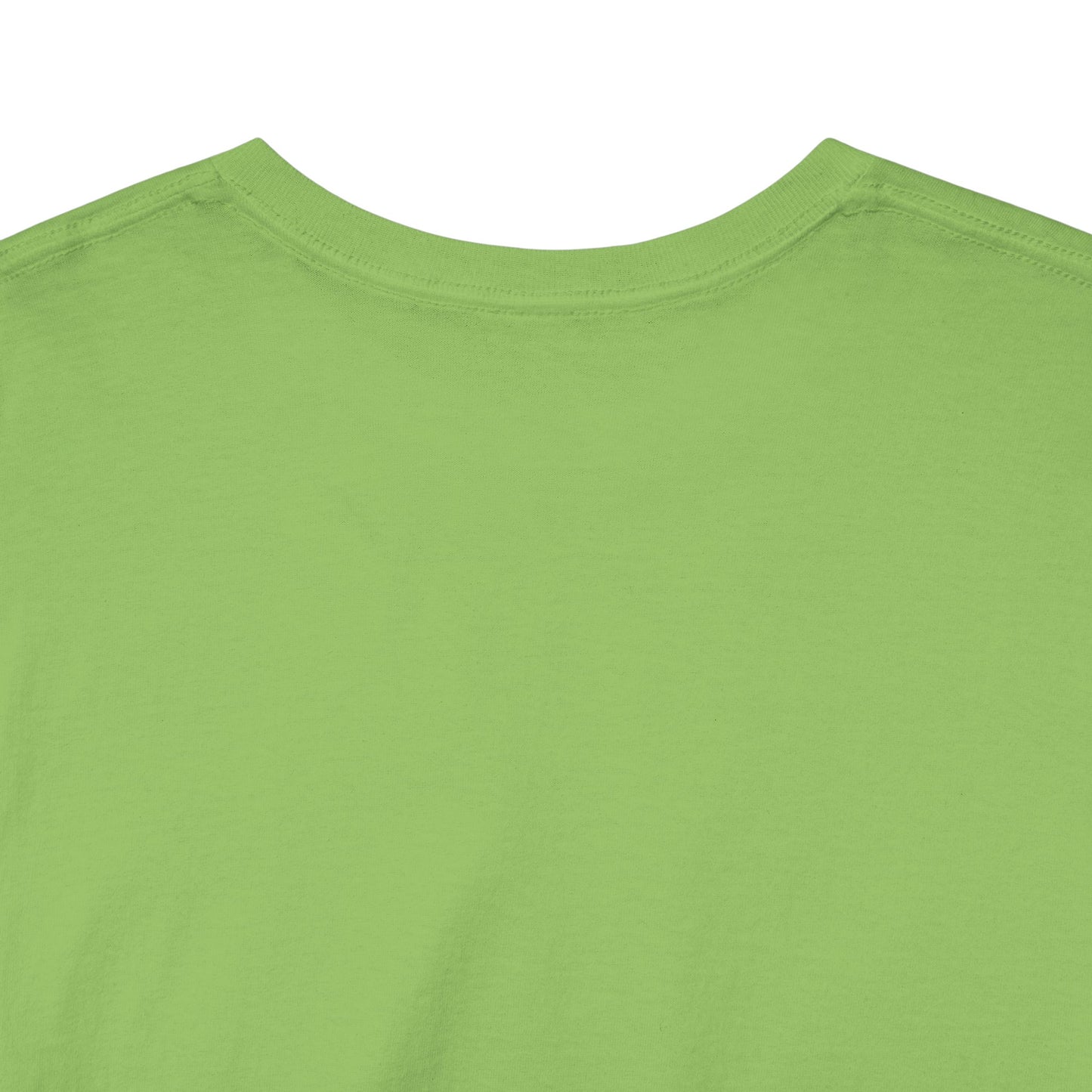 Let Him Go Hang T-shirt - Retro Au Go Go