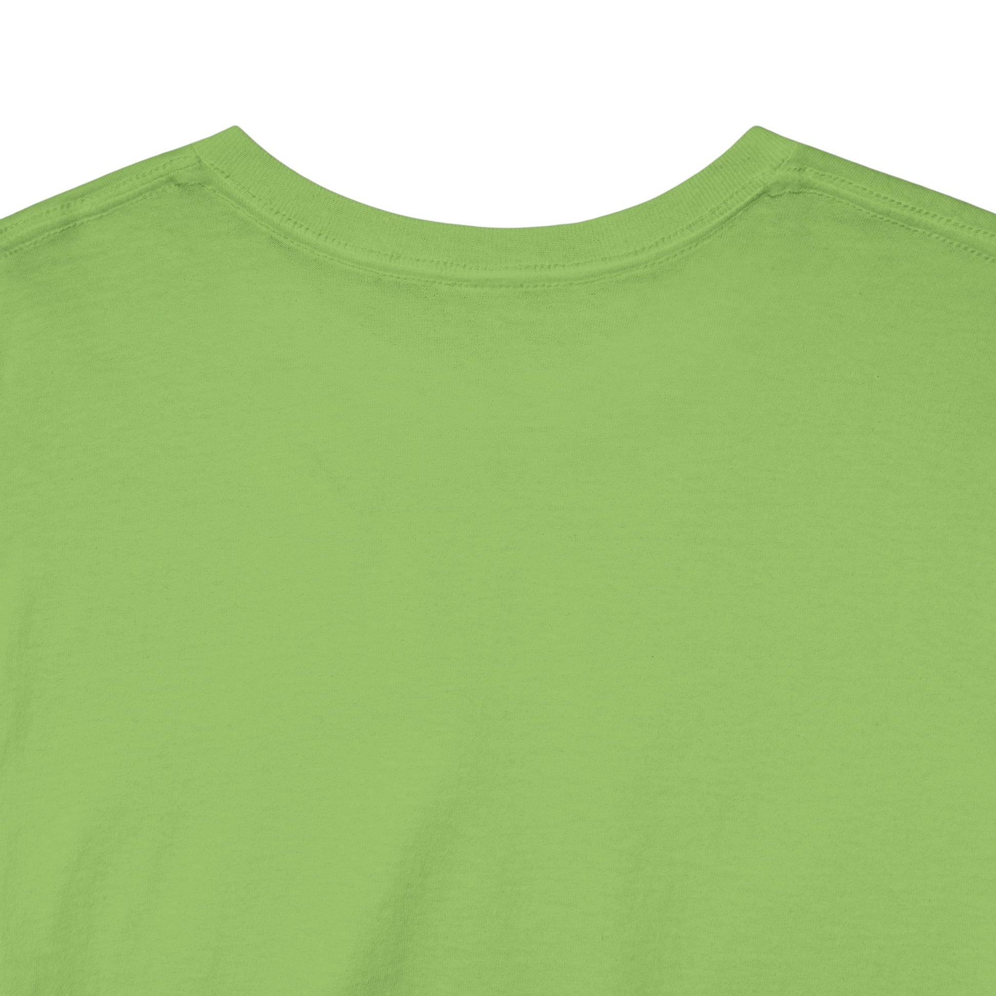 Let Him Go Hang T-shirt - Retro Au Go Go