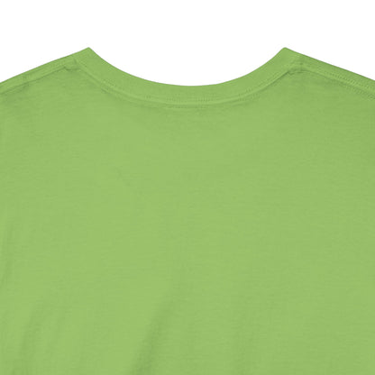 Let Him Go Hang T-shirt - Retro Au Go Go