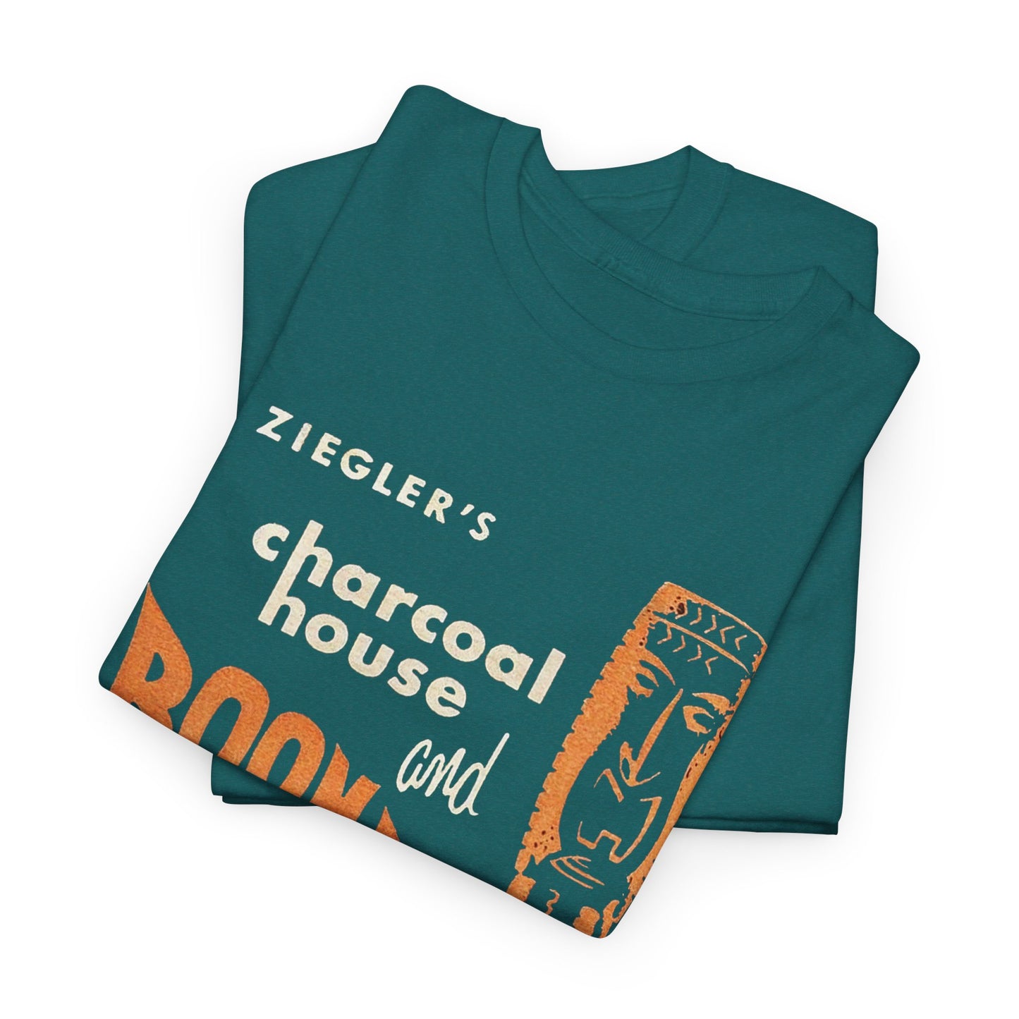 Boom Boom Room T-Shirt
