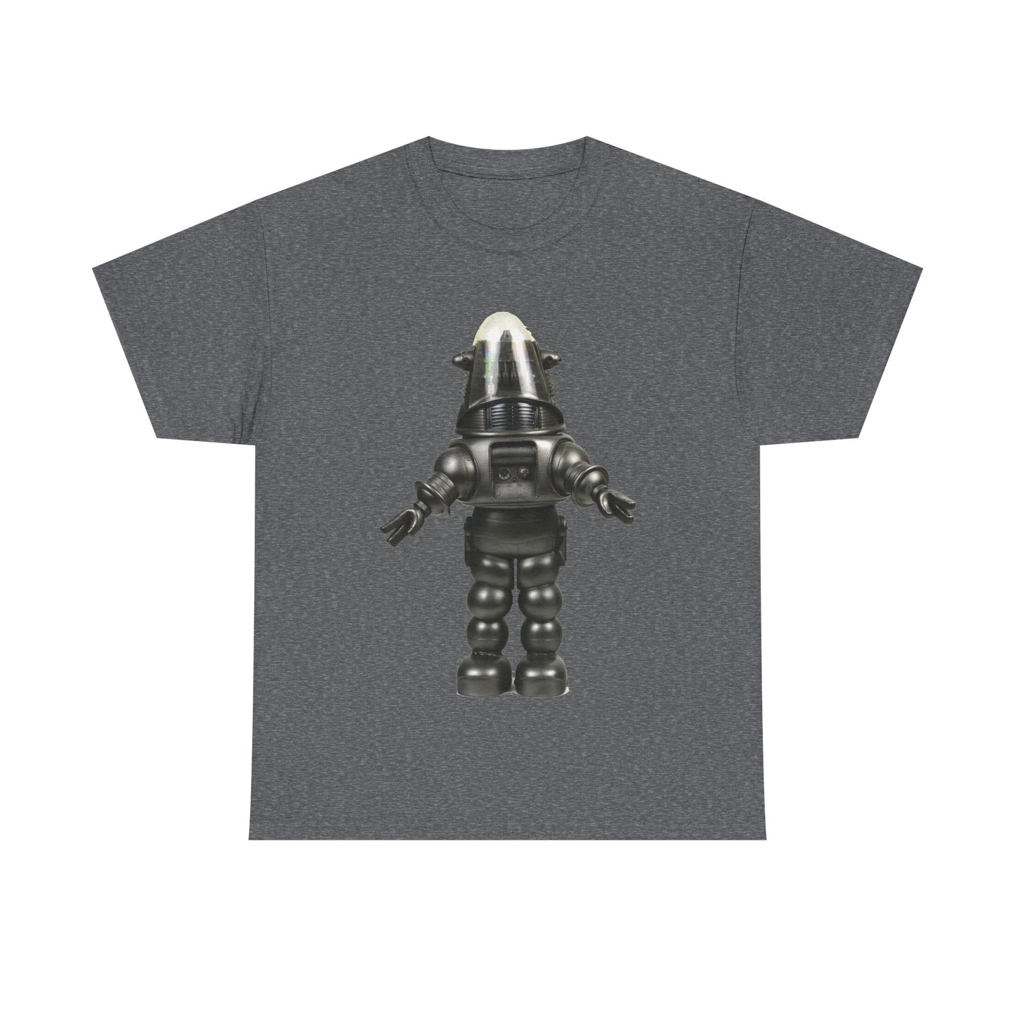 Robbie The Robot T-Shirt