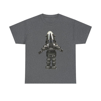 Robbie The Robot T-Shirt