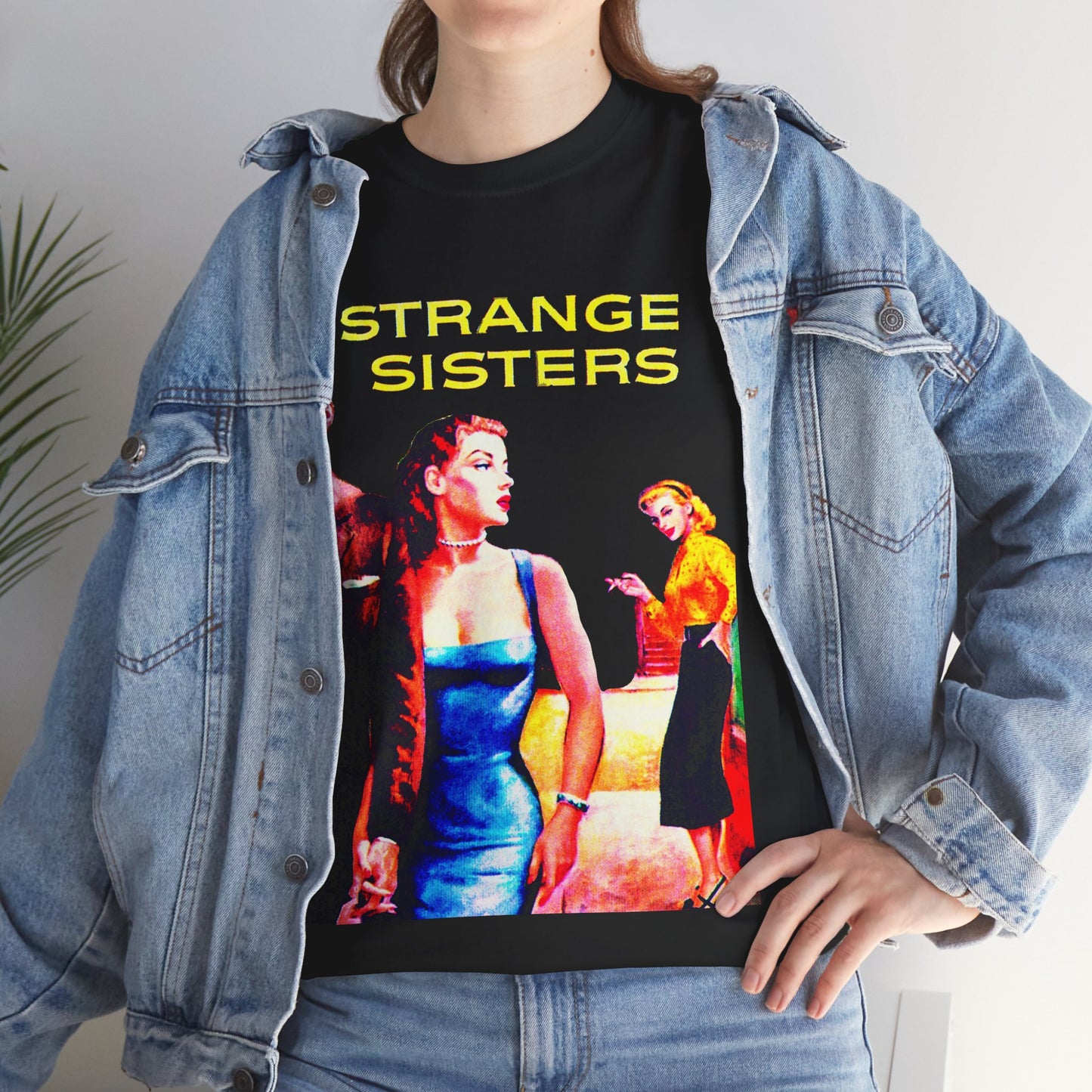Strange Sisters T-Shirt