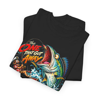 The One That Got Away T-Shirt