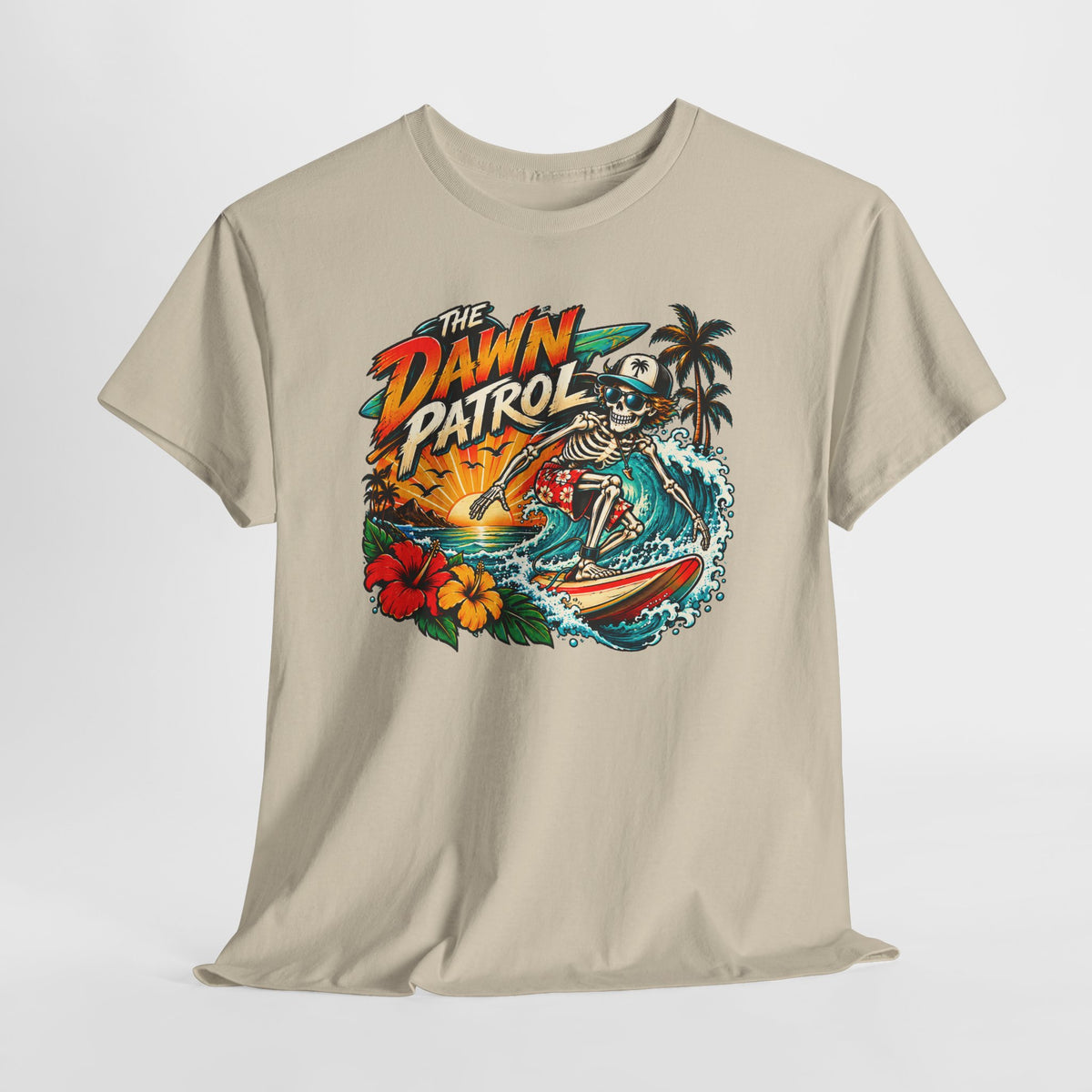 The Dawn Patrol T-Shirt