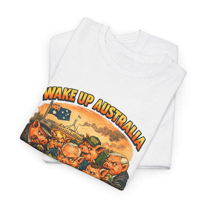 Wake Up Australia