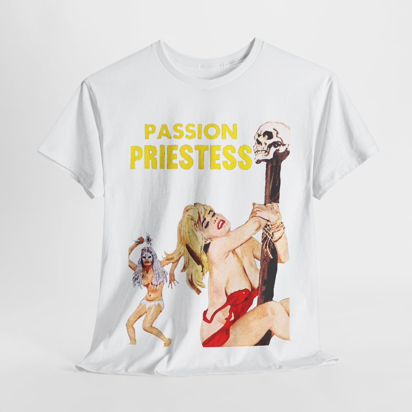 Pashion Priestess T-Shirt