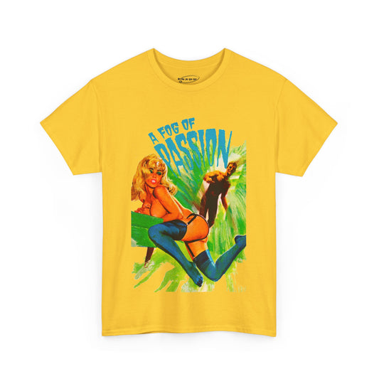 A Fog Of Passion T-shirt